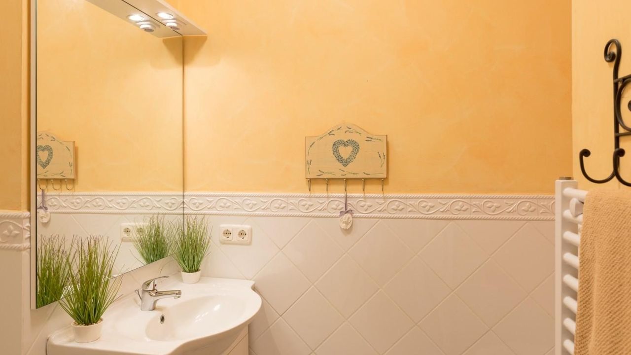 Badezimmer Badezimmer